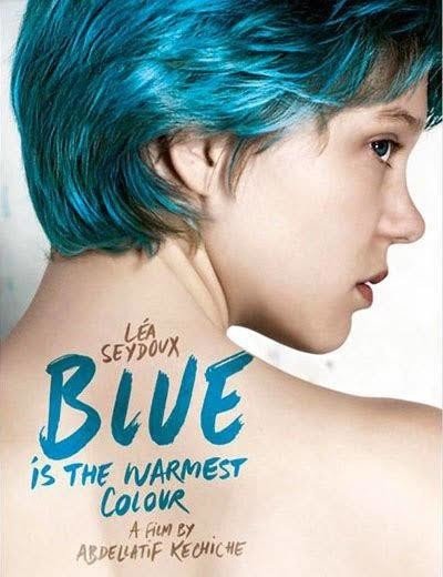アデル ブルーは熱い色 Ayaka Note アデル ブルーは熱い色 Ayaka Note