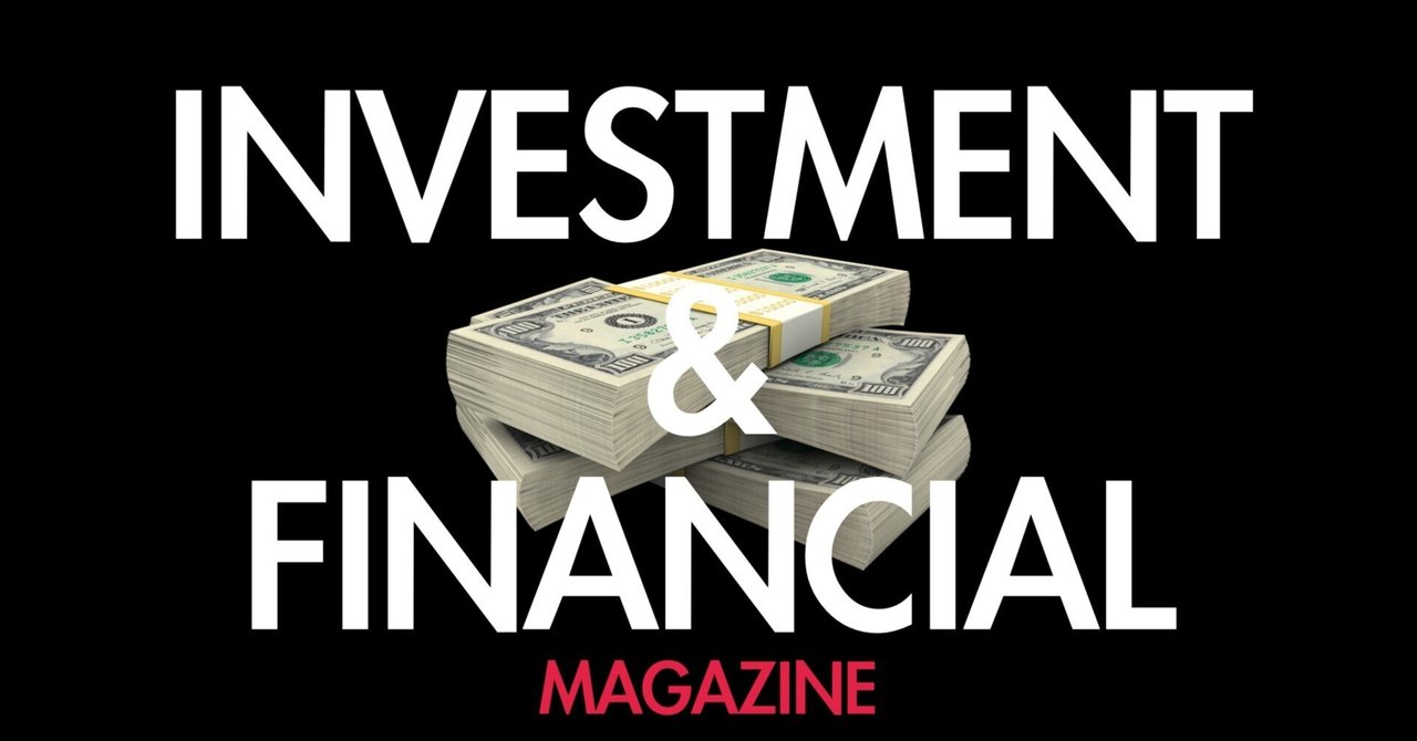 5/20(Tue) 🇺🇸米国マーケット情報 (パフォーマンス、経済指標、 $TSLA 決算情報)INVESTMENT&FINANCIAL MAGAZINE