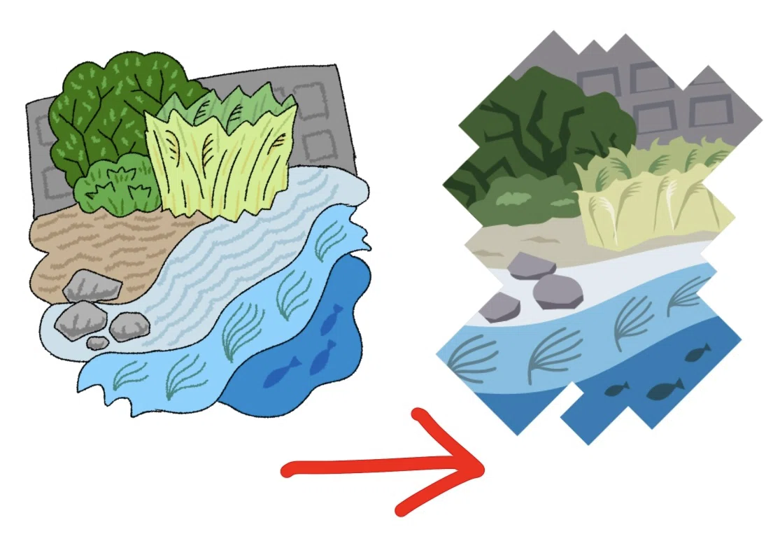 [02] You can't make a board game alone, because it's just too much of a ...