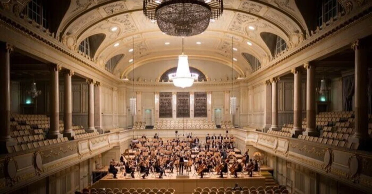 クラシック音楽の魔法】クラシック音楽の深淵に触れる感覚｜trafalgar
