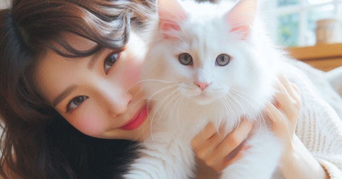 第37回 Image Creator 子猫ちゃん（メインクーン）｜fine_stoat790