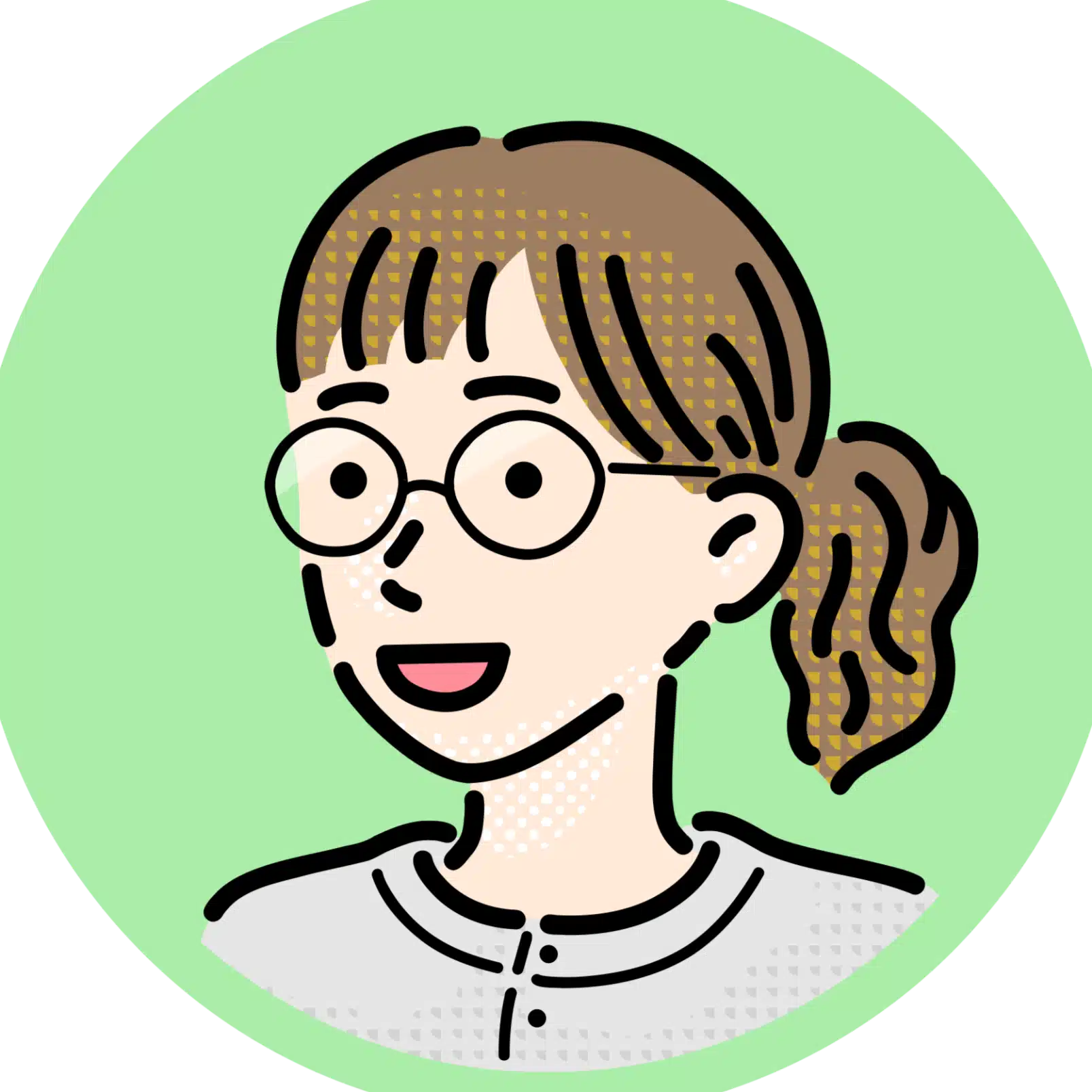 進藤いちか【AC・HSP・適応障害のWEBカウンセリング】私を生きる相談室代表