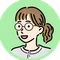 進藤いちか【AC・HSP・適応障害のWEBカウンセリング】私を生きる相談室代表