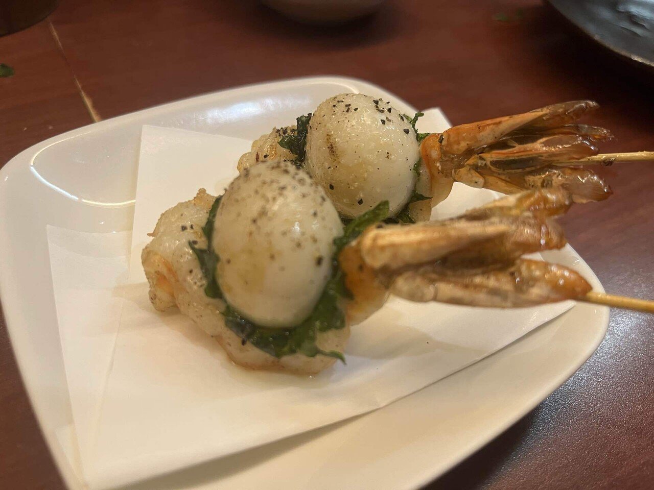 私自身の転職を目前に、会社の人からキャリア相談を受けることがかなり増えた。過去のキャリアチェンジ、今回第一志望の会社への転職があるからとのこと。転職支援の経験も活きてて、素直に嬉しいな🥹 よし！今りす