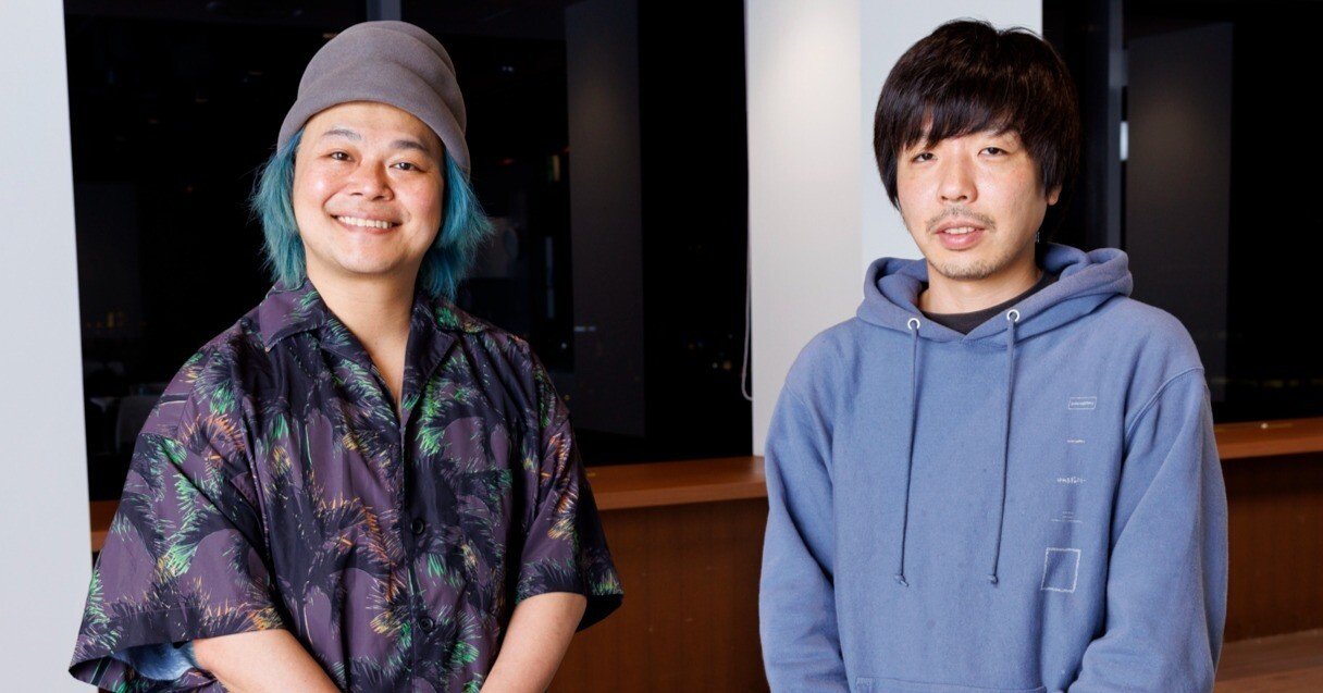 FUJI & SUN '25」開催記念スペシャル対談！トリプルファイヤー吉田靖直