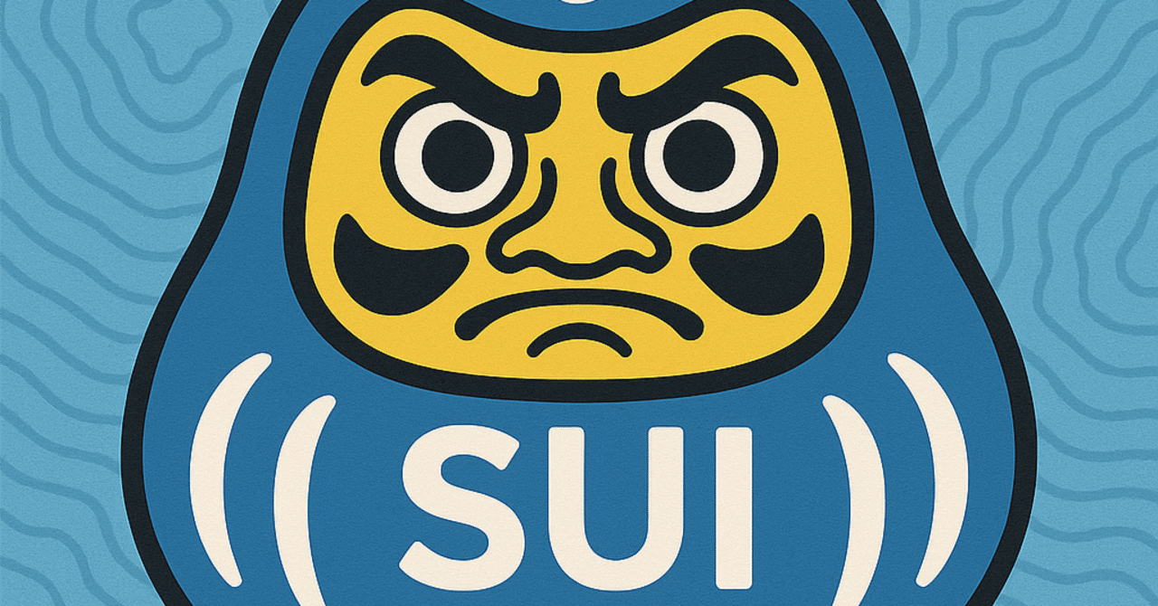 恐怖と欲望指数（Fear & Greed Index）」でSUIを分析｜Sui.DARUMA