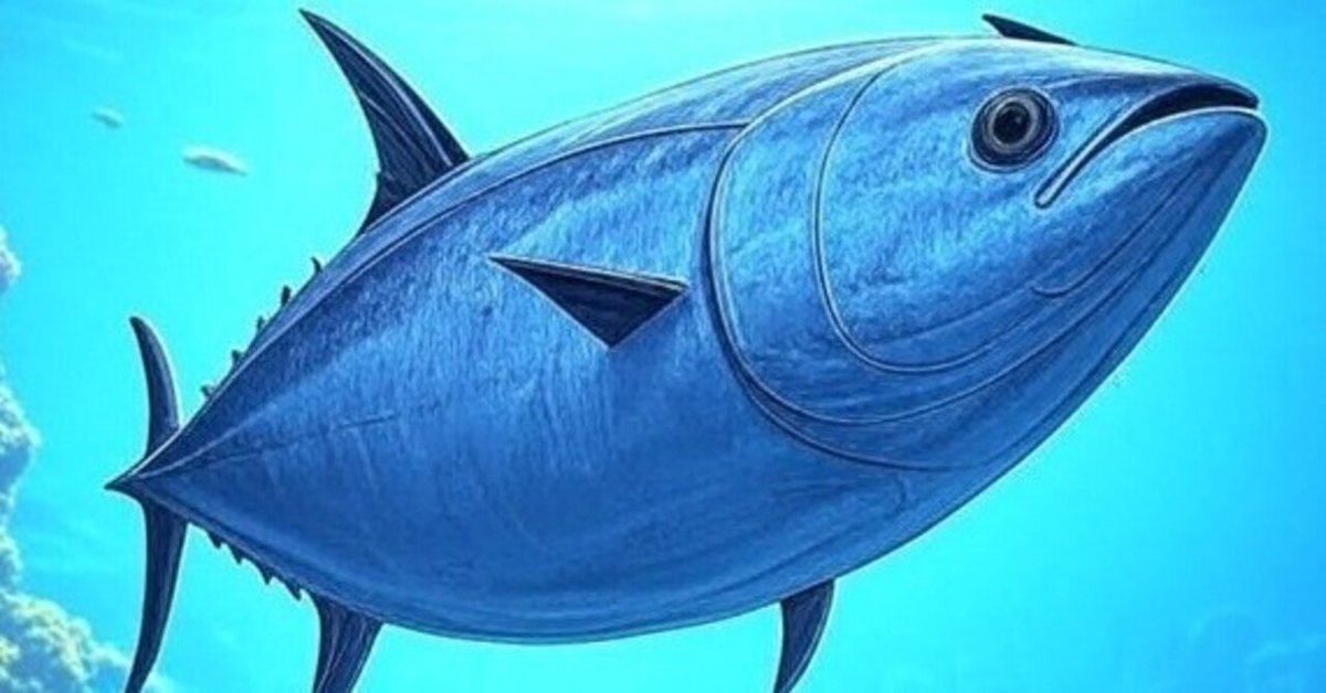 注目ブランドのギフト わいが思う泳がせマグロのあれやこれや｜tkd ホビーラジコン