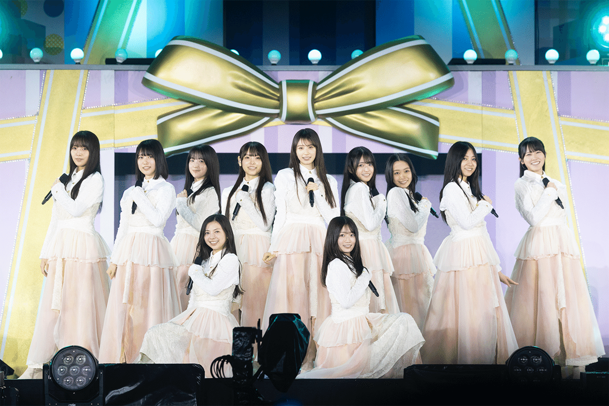 乃木坂46 - 久保史緒里 会場 特典 B賞 C賞 13th バスラ 乃木坂46 13th YEAR BIRTHDAY LIVE」会場限定！CD/Blu-ray/DVD購入特典が