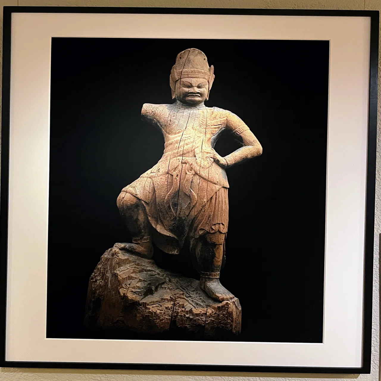 奈良国立博物館、超国宝展レポート。超 国宝の「超」って⁈｜東熊猫