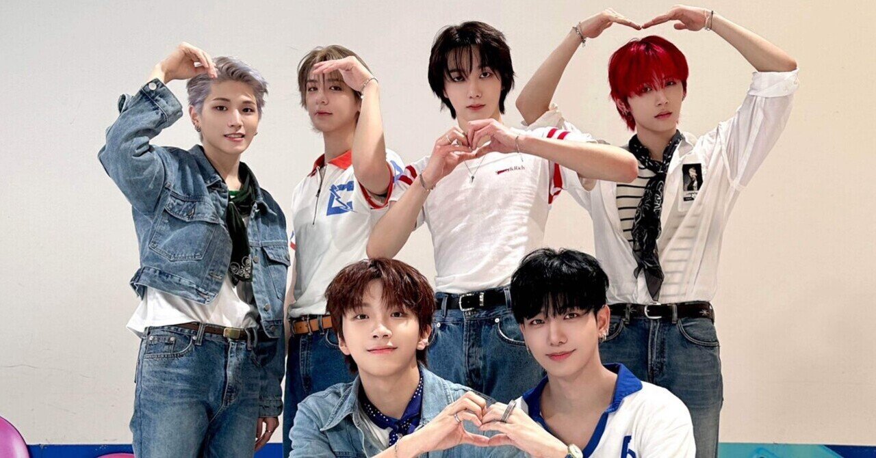 BOYNEXTDOOR：123-78｜🫐