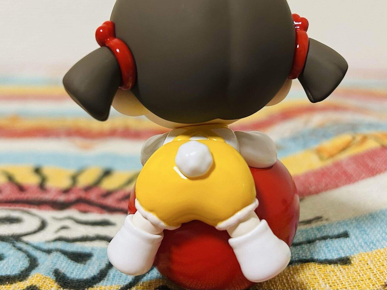 TOP TOY】中国で見つけたフィギュア「Baby Zoraa」が可愛い｜にんふぇあ