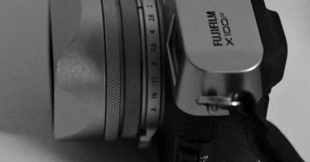 71 📷FUJIFILM 発表前リーク情報から見るX-half｜Ynofilm