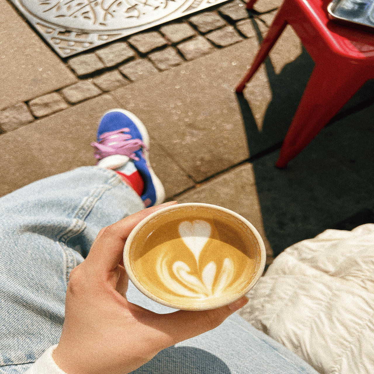 11 大好きなコーヒースタンド3選 in Copenhagen🇩🇰｜keico shinno