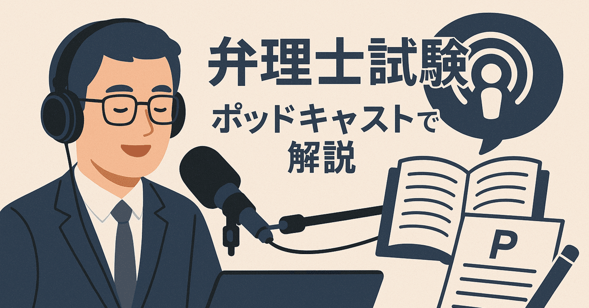 無機化学 過去問(令和6年度)のオーディオブック｜粉糠山すその
