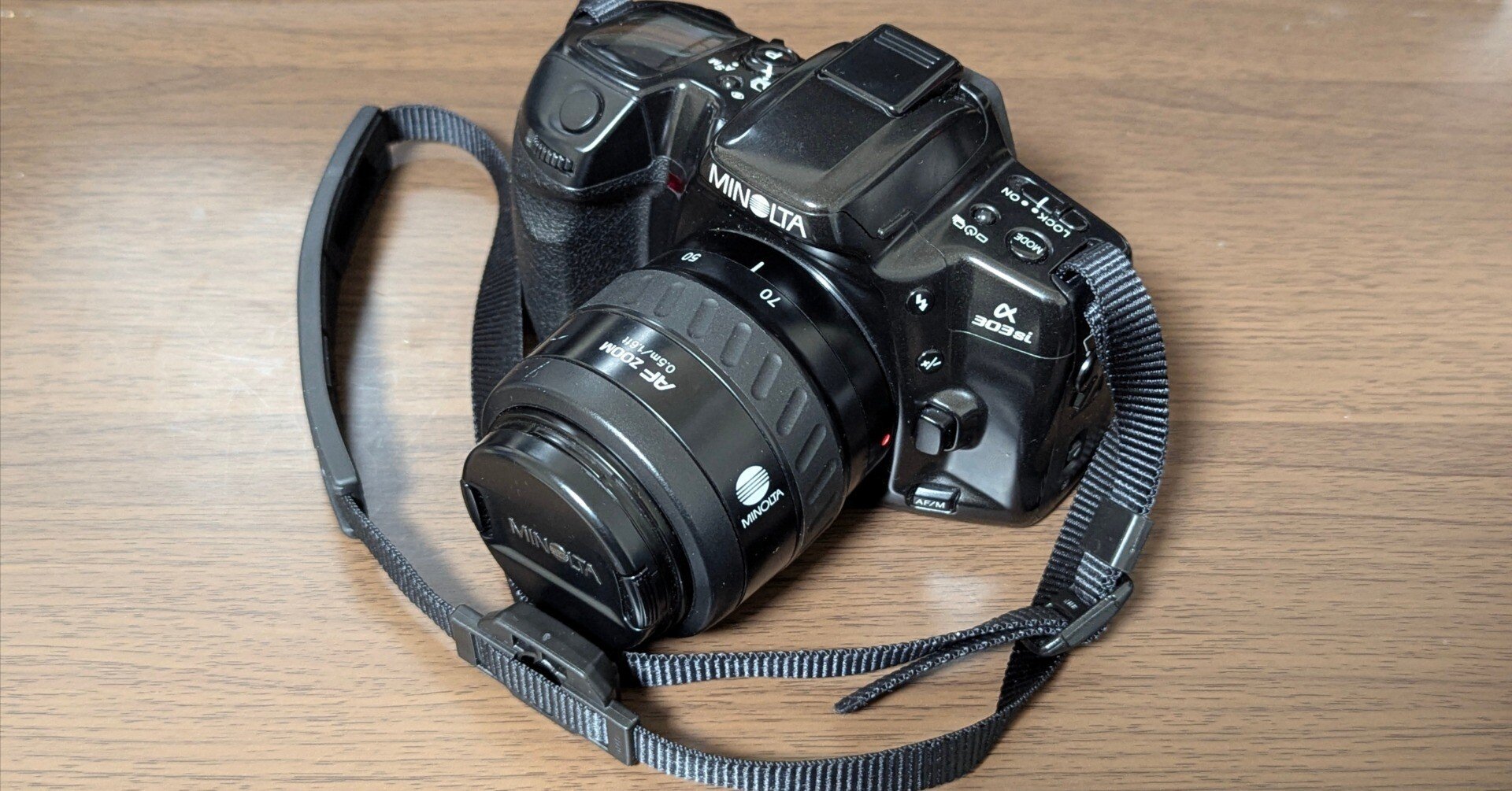 祖父の遺したフィルムとカメラ｜Out1948