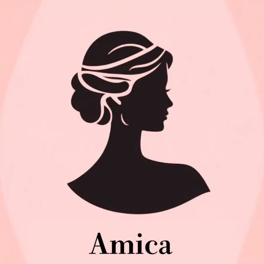 Amica｜海外チャットレディ事務所｜まお