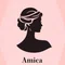 Amica｜海外チャットレディ事務所｜まお