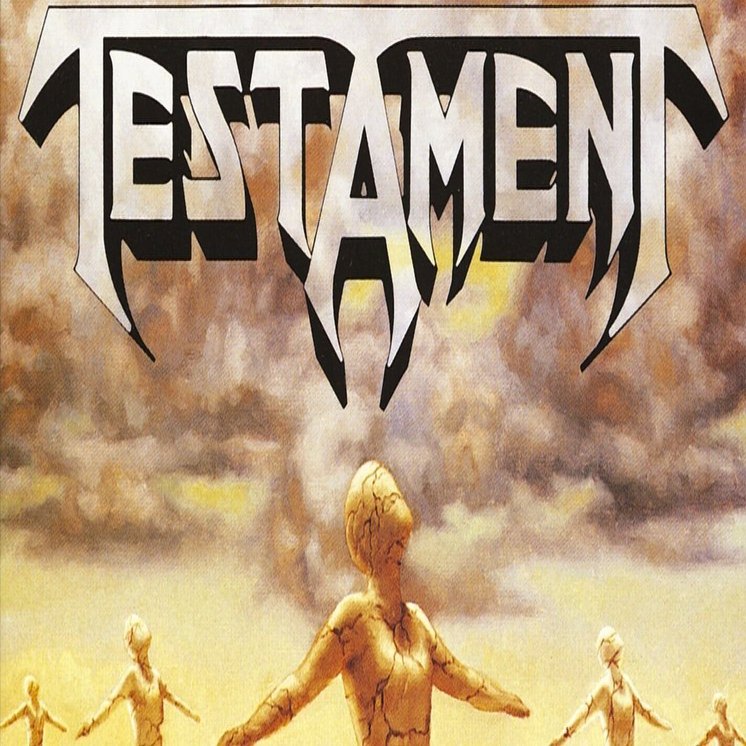 Testamentと『Practice What You Preach』：魂のスラッシュメタルを