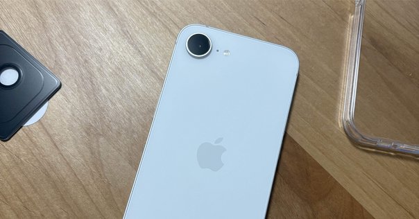 サブスマホとしてiPhone16eを選んだ理由と、スマホを2台持つよう