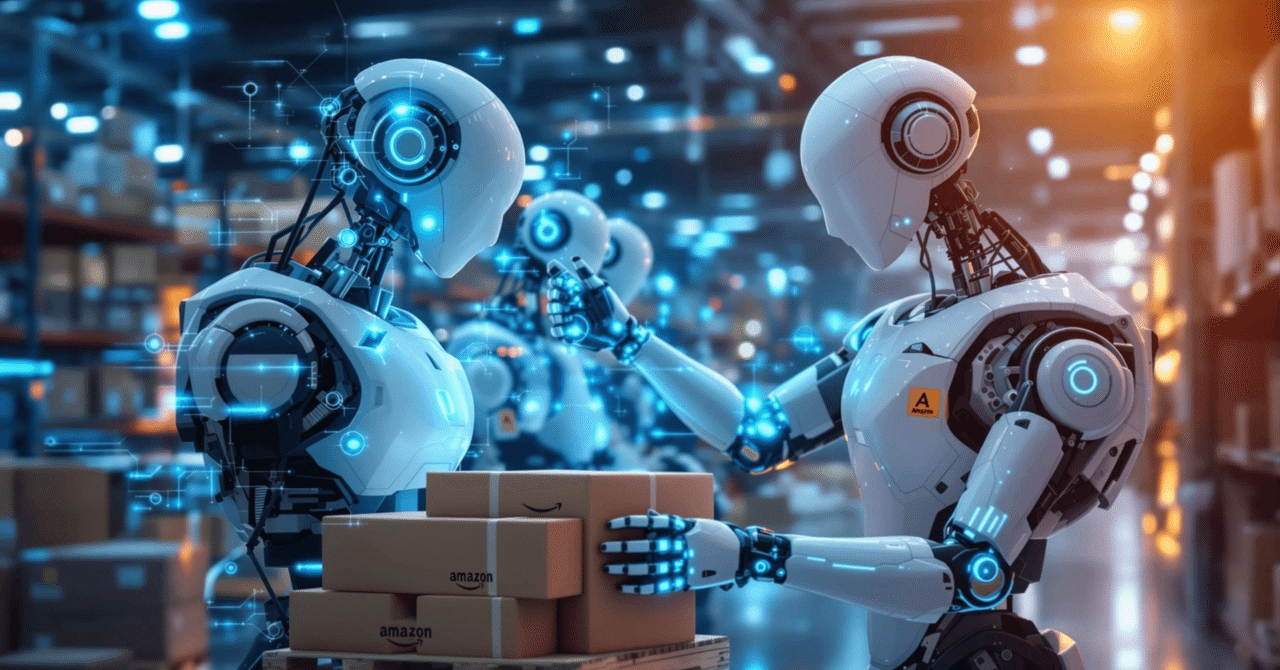 人間の仕事を変革する最新ロボット技術福岡 浩二