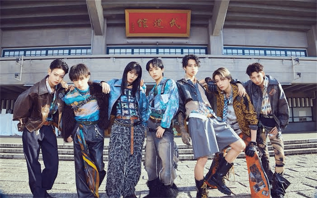 この目覚ましいほら新境地 〜龍宮城 初武道館公演 「裏島」から一ヶ月