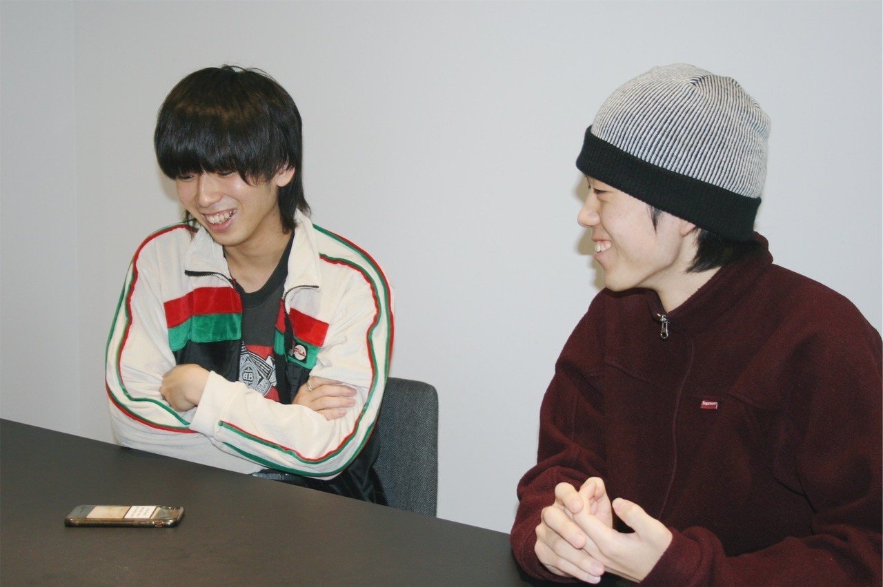 Twitter経由でyutoriに入社した19歳の大学生が社長の右腕として活躍