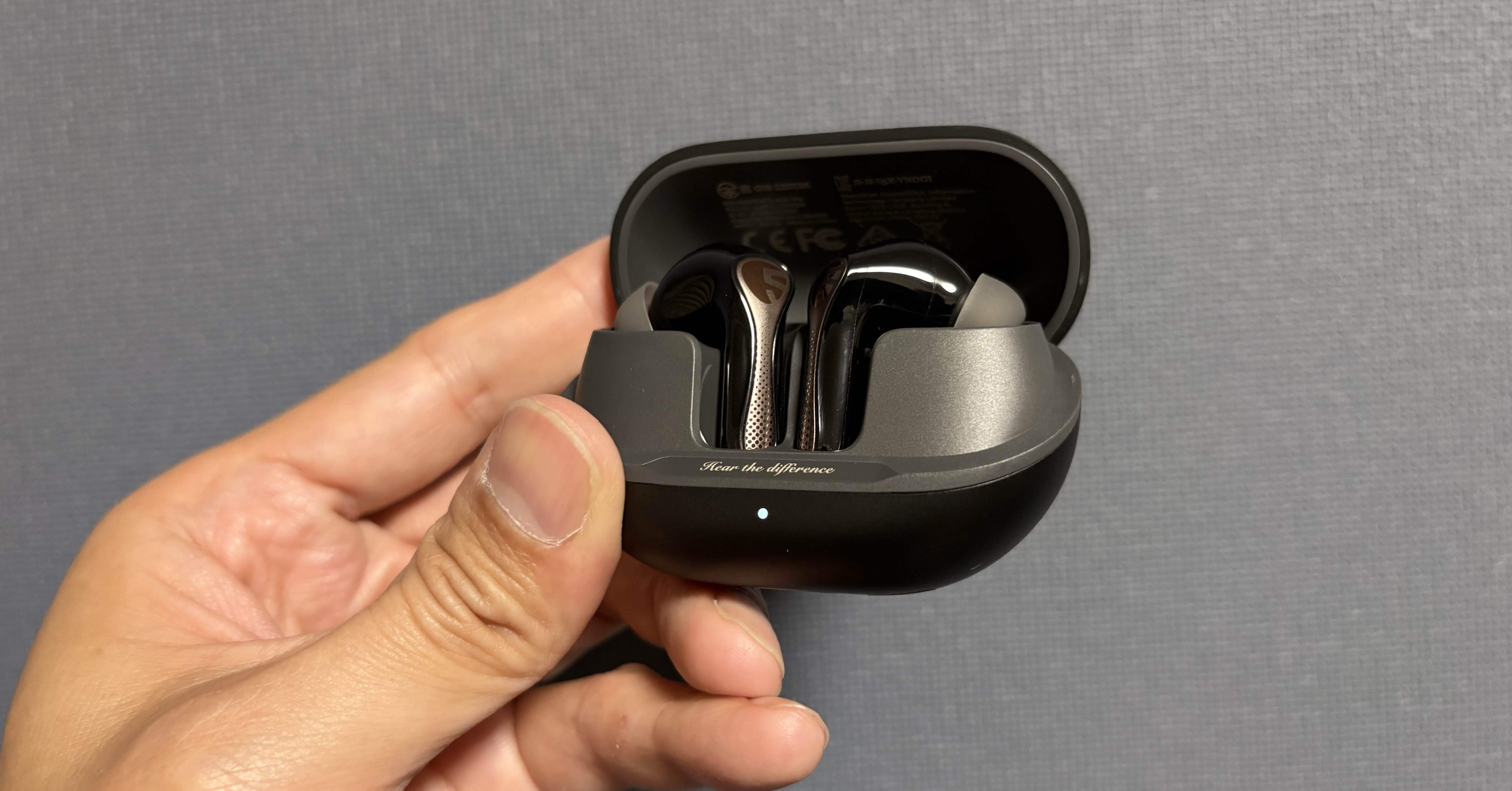 私の毎日が激変！SOUNDPEATS Air5 Proがまさかの一万円以下で叶えた