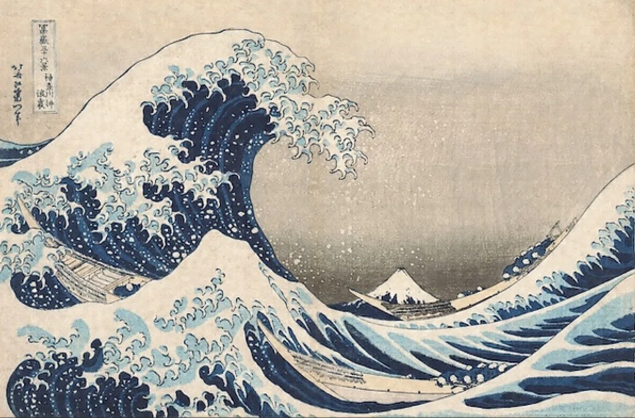 革新的な画家・ギュスターヴ・クールベにとって海とは｜Uchan
