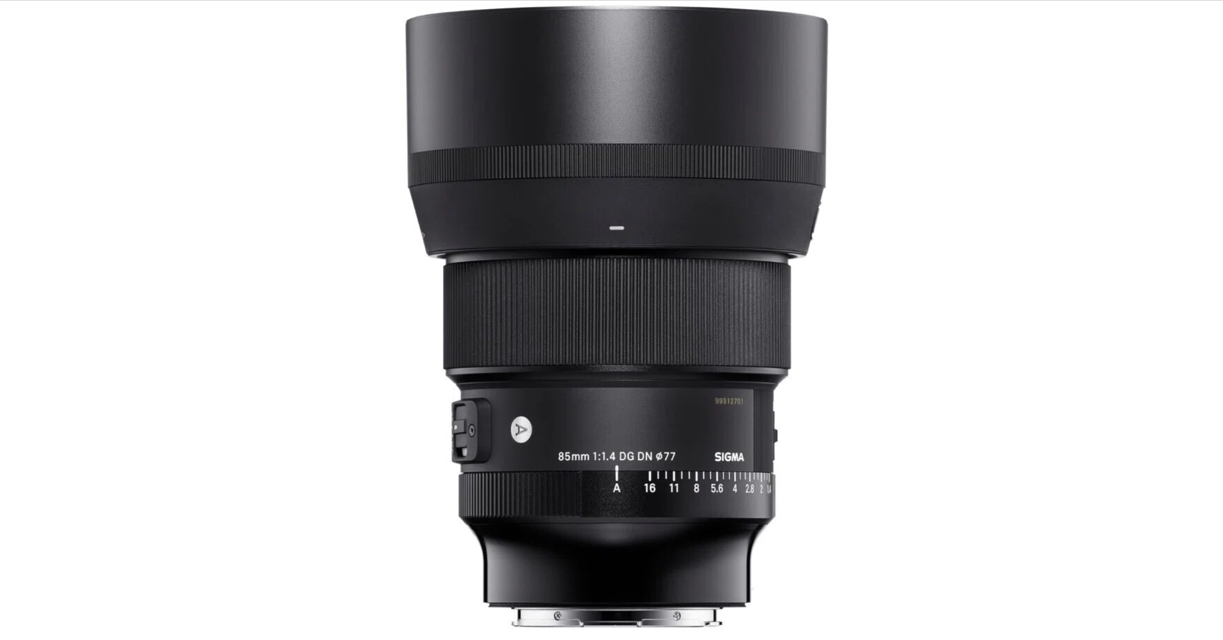 写真だけならこれで十分」SIGMA 85mm F1.4 DG DN Art が“最強コスパ