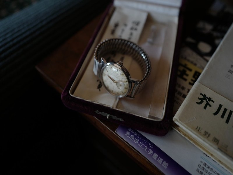 山の上の家 へ 平穏 Note 山の上の家 へ 平穏 Note