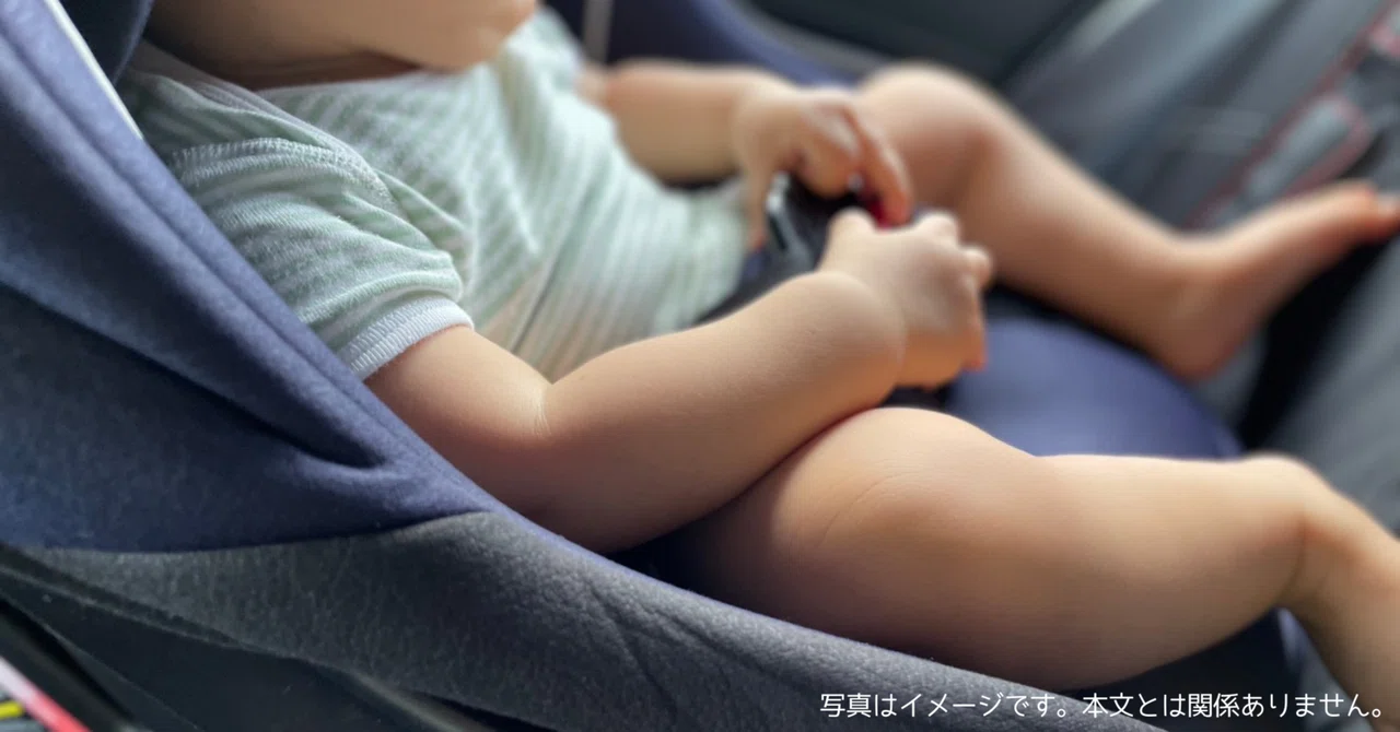FANISAはどこの国のブランド？チャイルドシート│360度 回転式