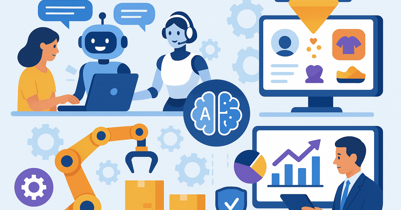 RIKAIのカスタムAIチャットボットー顧客対応と業務効率化を一気に加速!RIKAI株式会社