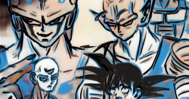雑感】2025年に初めてドラゴンボールを読んだ人｜HIJIKI