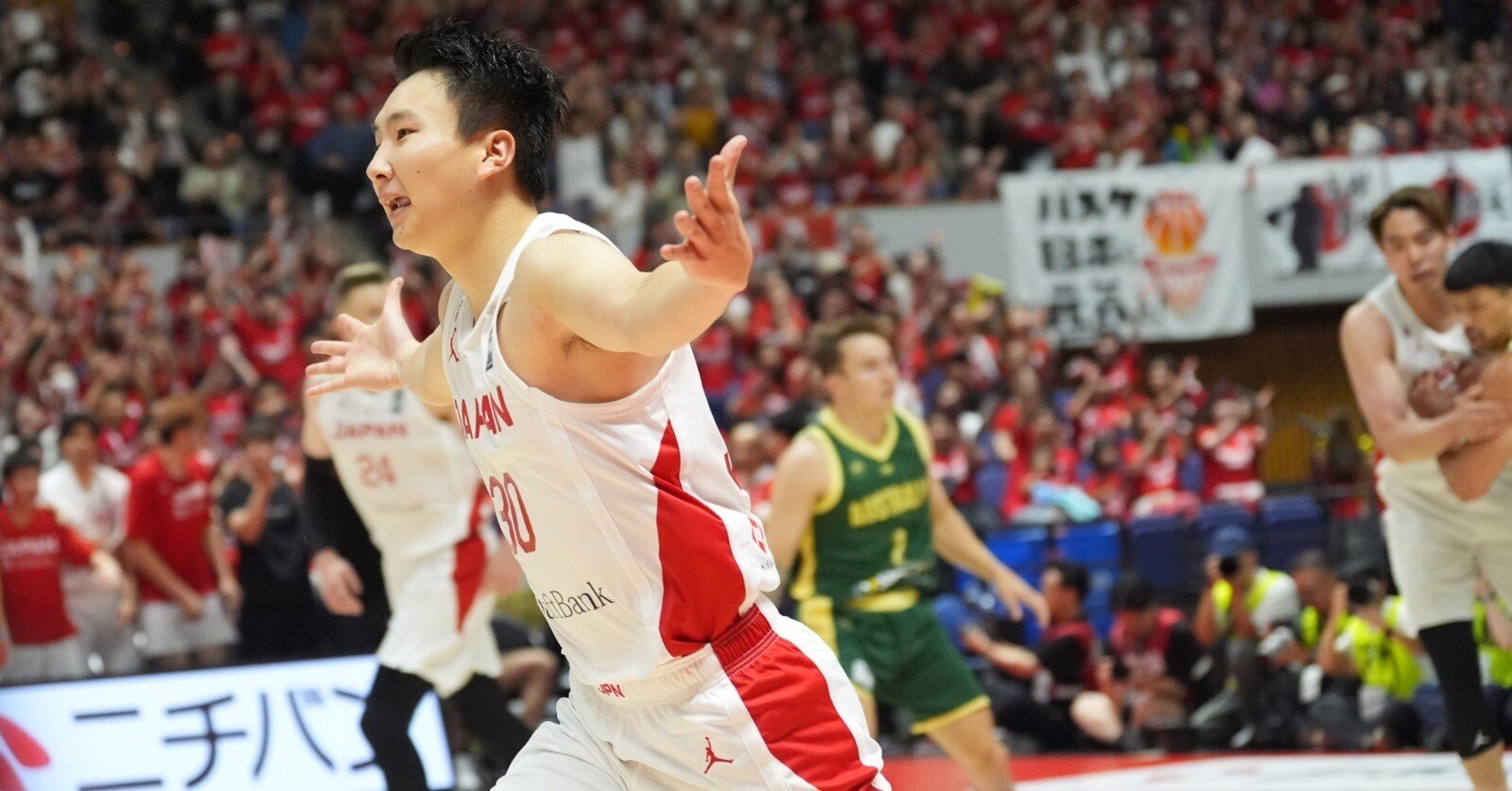 富永啓生、レバンガ北海道でロイブルHCとの共演ふたたび｜レバンガのミカタ