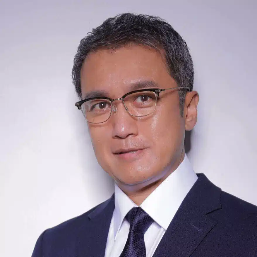 元警視庁警部補・小比類巻文隆｜治安戦略アナリスト🎈