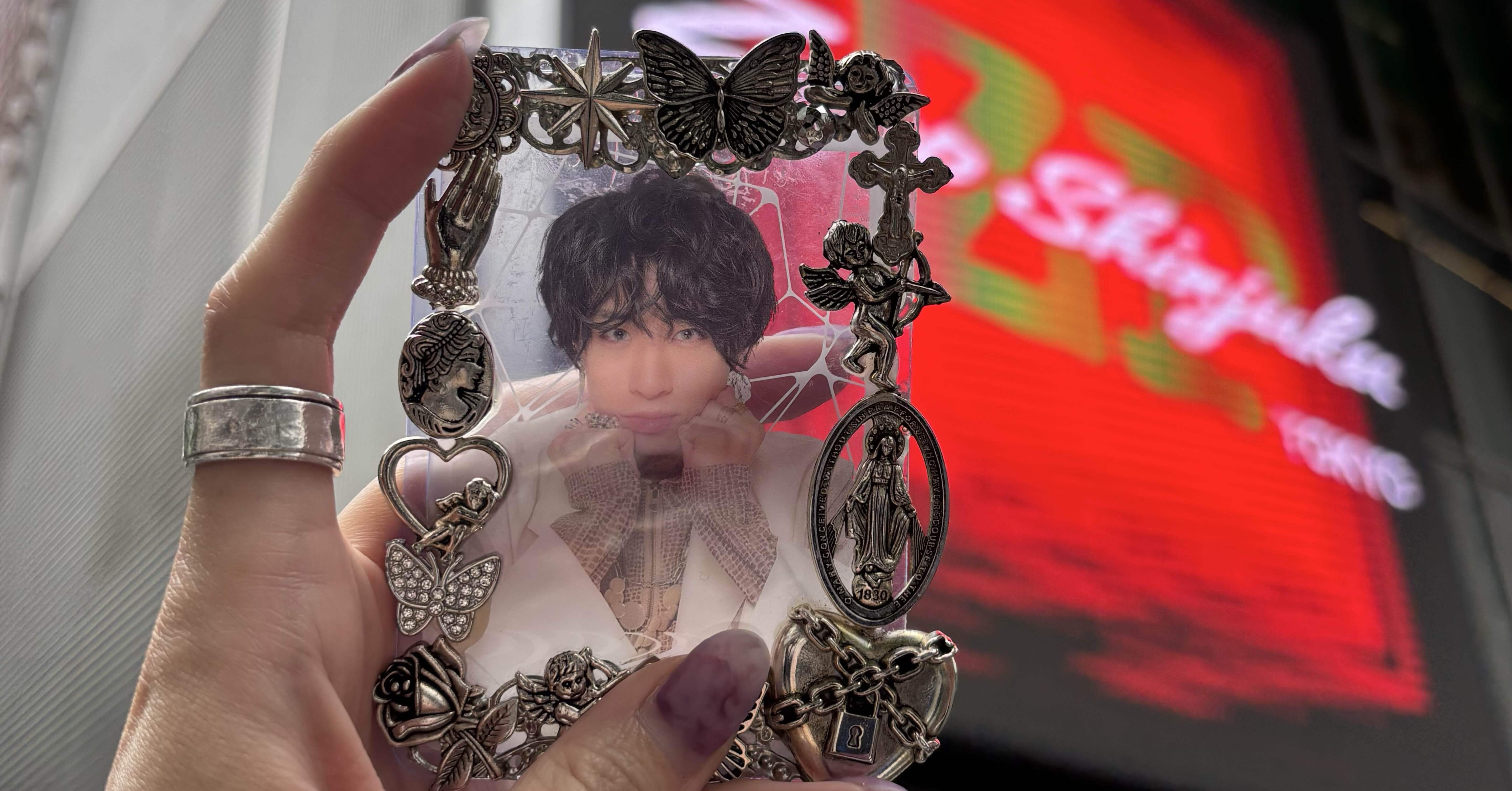 龍宮城 FC LIVE TOUR「零零」東京 Zepp Shinjuku（TOKYO）2025.5.18｜🫀