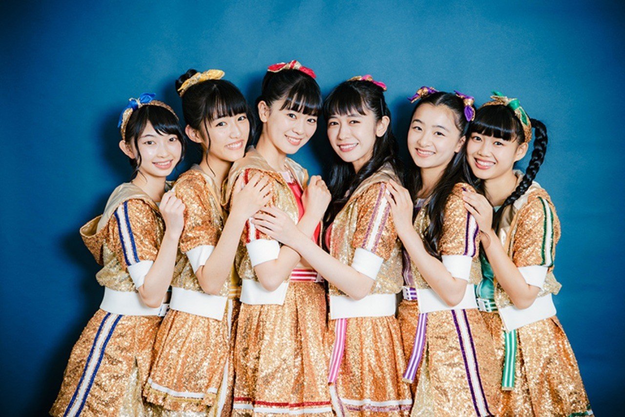 アイドルの卒業 ときめき 宣伝部 藤本ばんびさん卒業を受けて とーや Note アイドルの卒業 ときめき 宣伝部 藤本ばんびさん卒業を受けて とーや Note