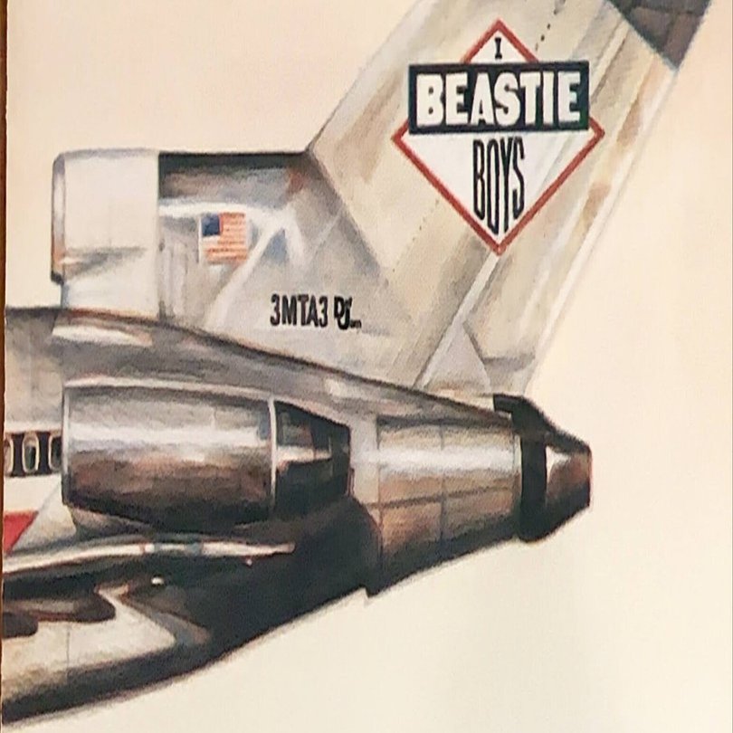 洋楽 Beastie Boys Fight For Your Right HIPHOP 洋楽探訪#26：ビースティー・ボーイズ『Fight For Your Right』は反抗