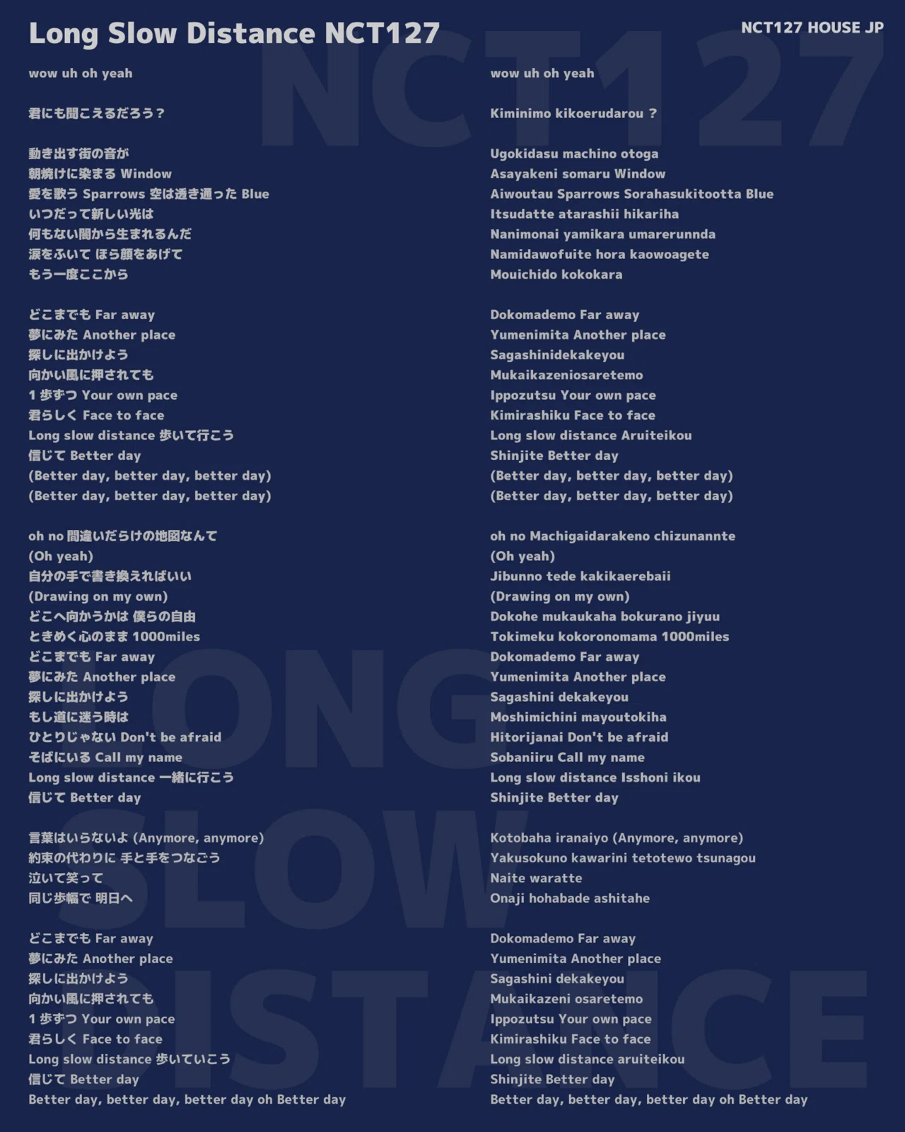 NCT127 THE MOMENTUM in TOKYO🌟まとめ｜NCT127 HOUSE JP