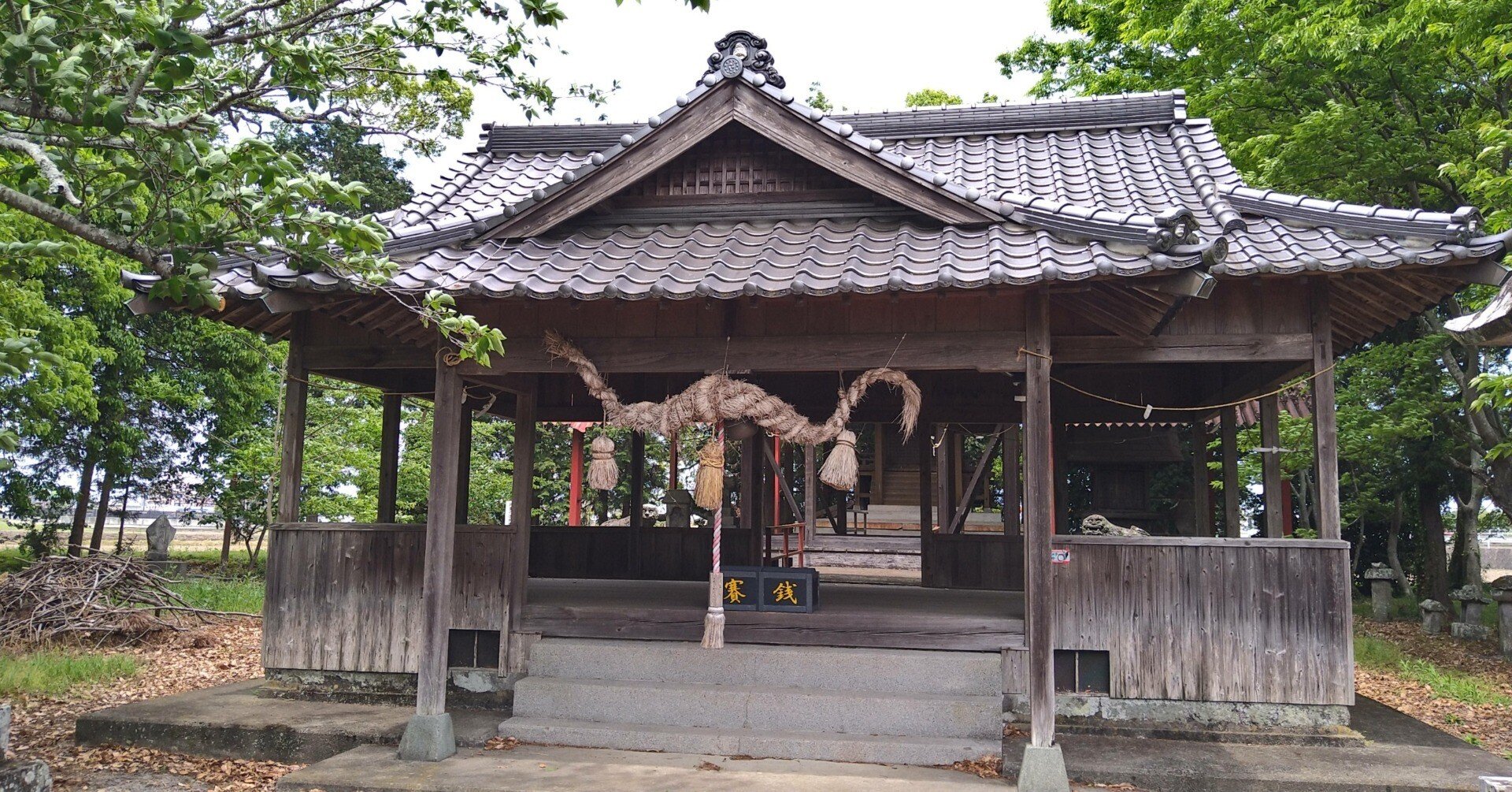 宇佐八ヶ社参拝①｜竹本 雅美