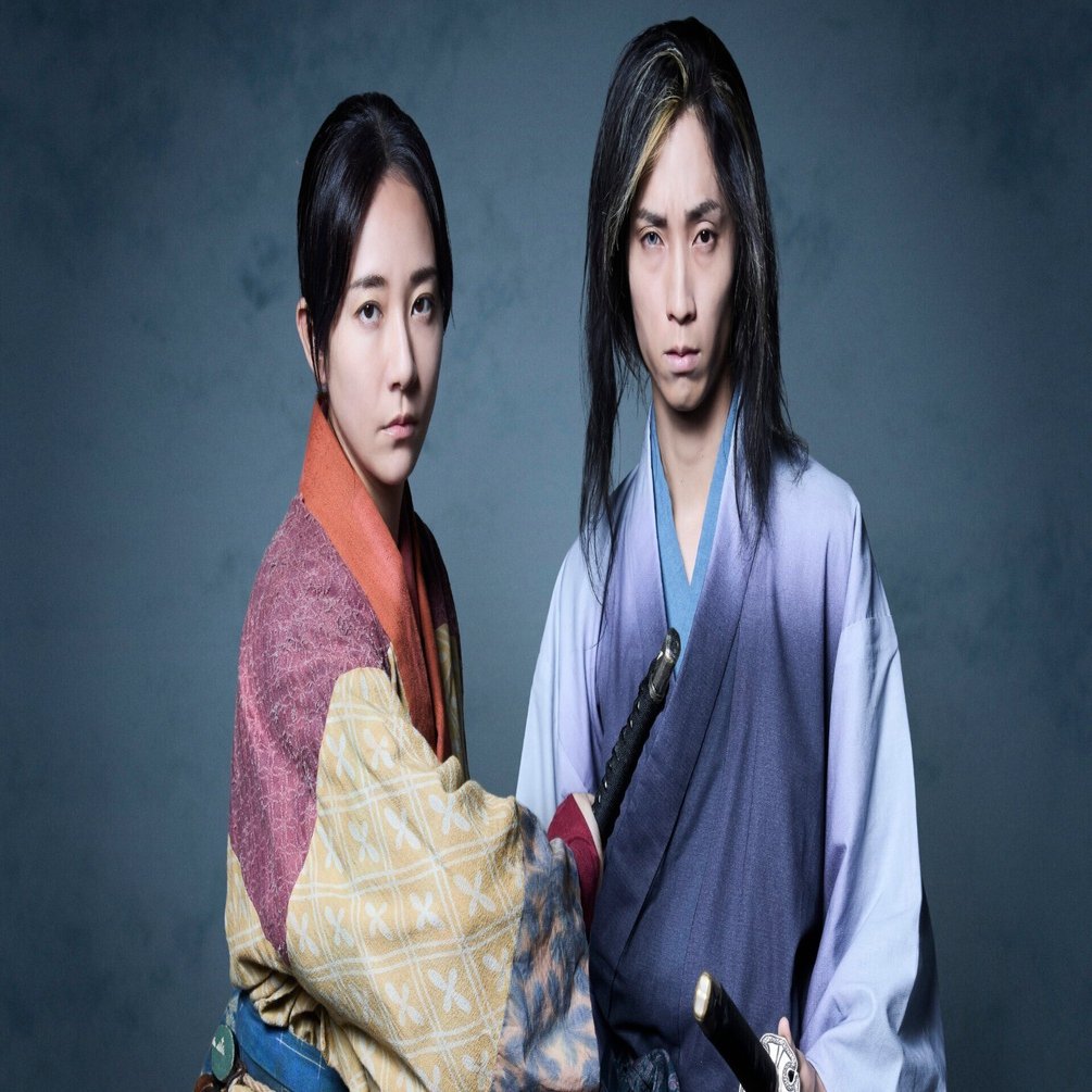 ゾンビまみれの松竹京都撮影所!? 木村文乃×田中樹W主演「連続ドラマW I