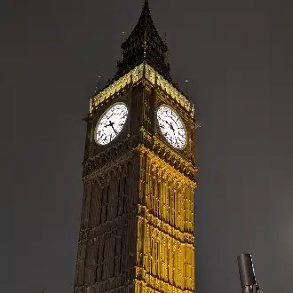 英国紳士見習い