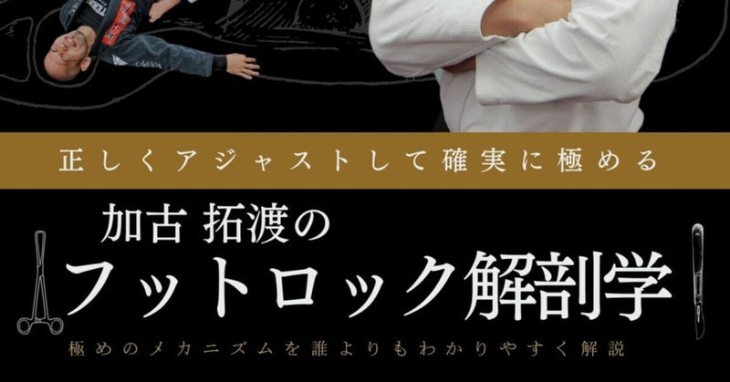 柔術哲学の教則レビューシリーズ｜柔術哲学（アンディ）｜note