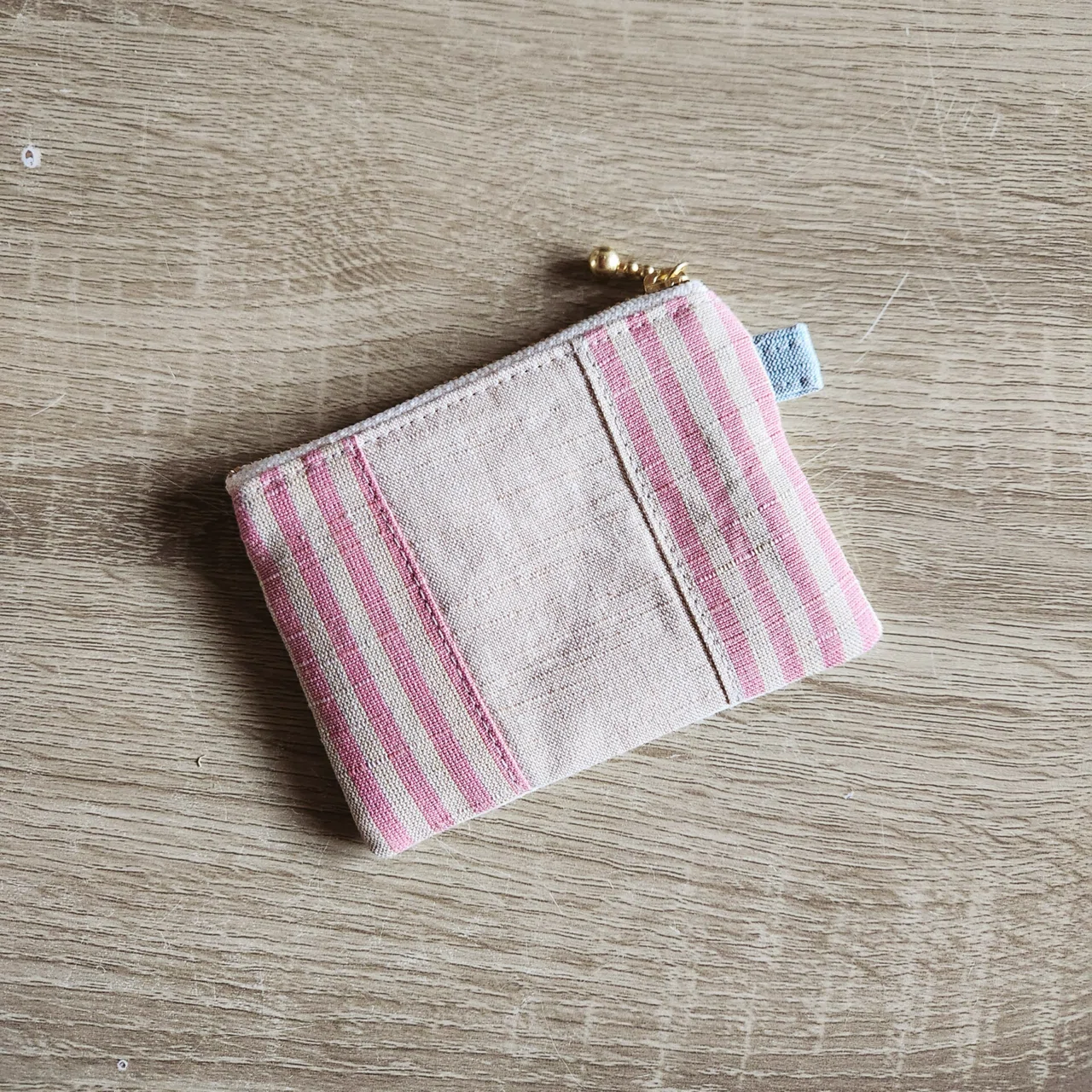 My First Attempt at Iron-on Transfers! Making a Swallow Pouch [Pistol ...
