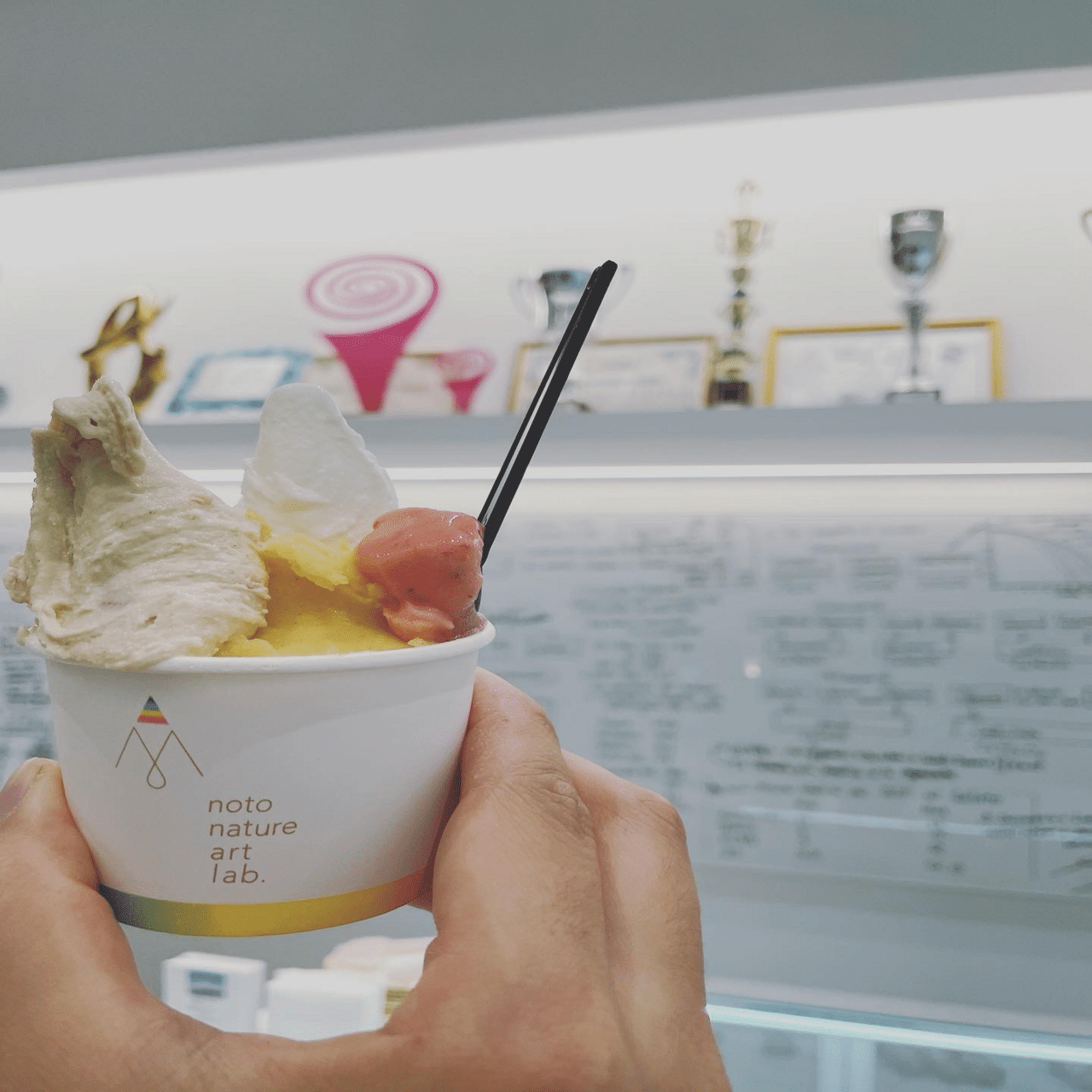 SIGEPへの道【前編】〜イタリアのコンテストに出場するまでにやった