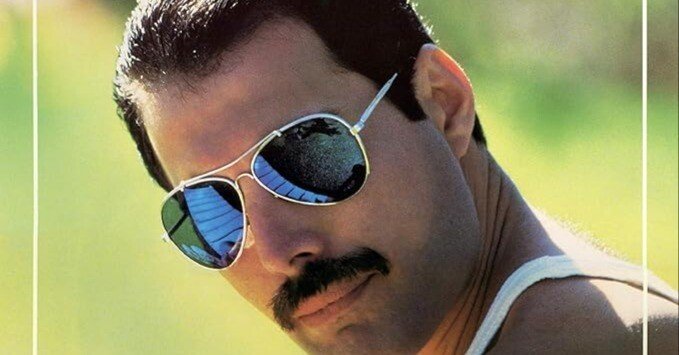 Freddie Mercury / Mr. Bad Guy 音源備忘録80｜タカハシレイジ