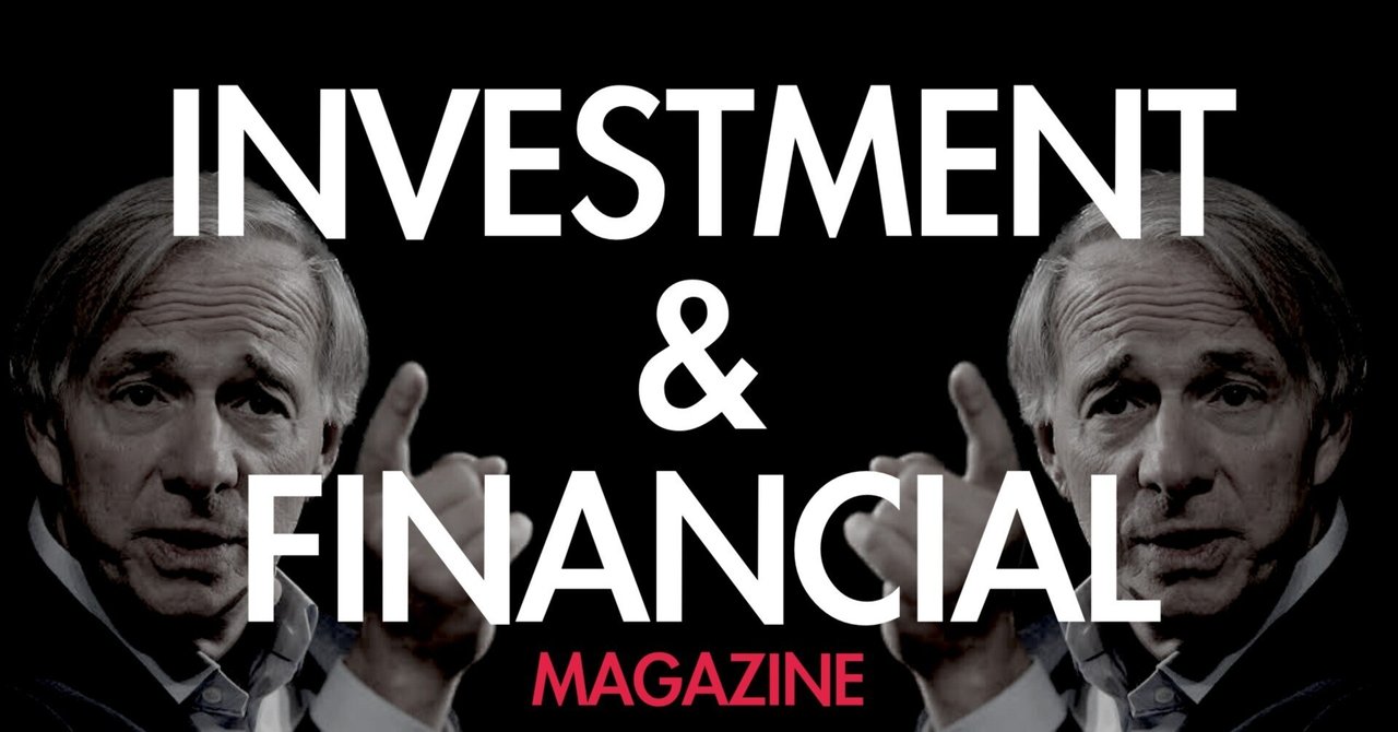 5/21(Wed) 🇺🇸米国マーケット情報 （パフォーマンス、経済指標、 $TSLA 決算情報）INVESTMENT&FINANCIAL MAGAZINE