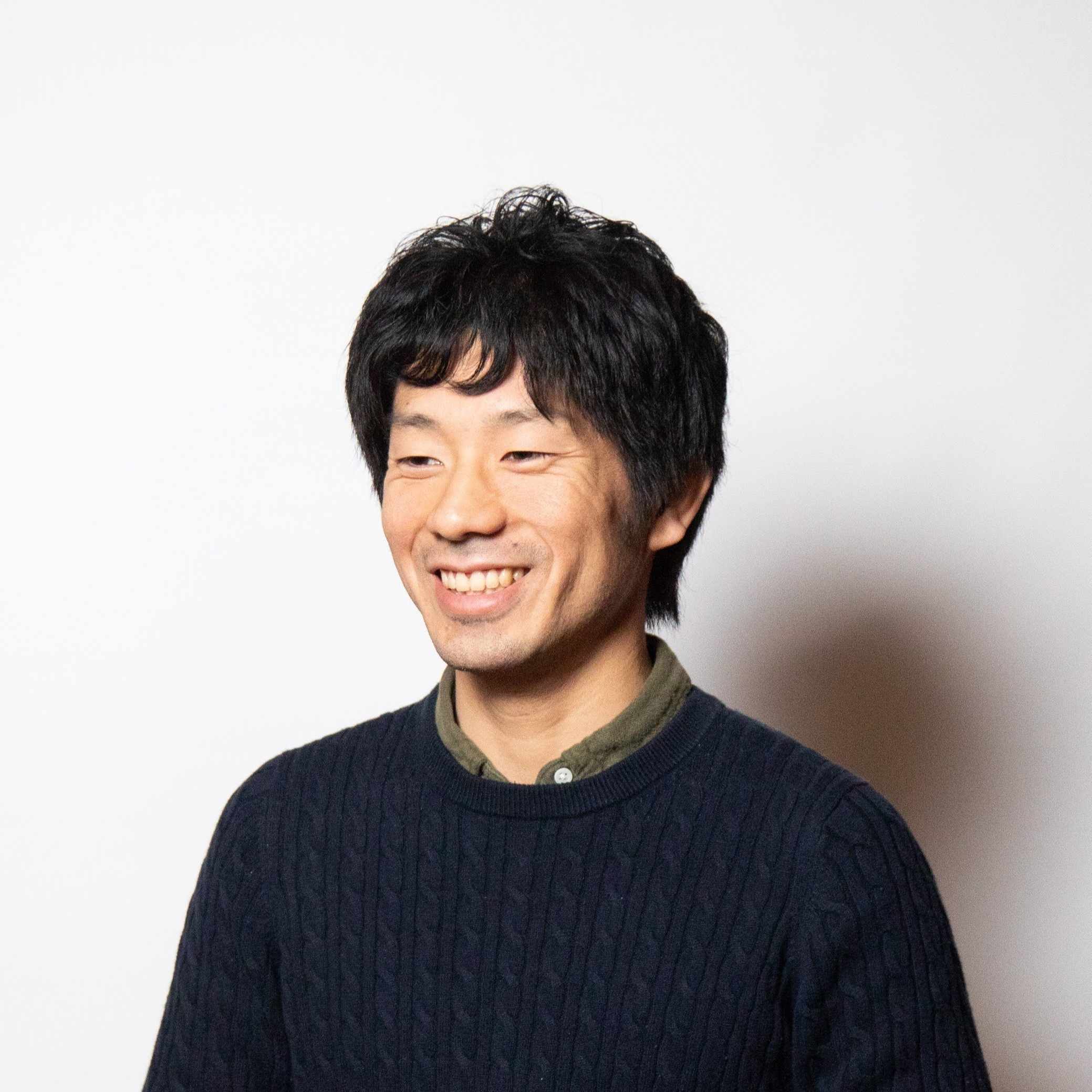 山口拓也