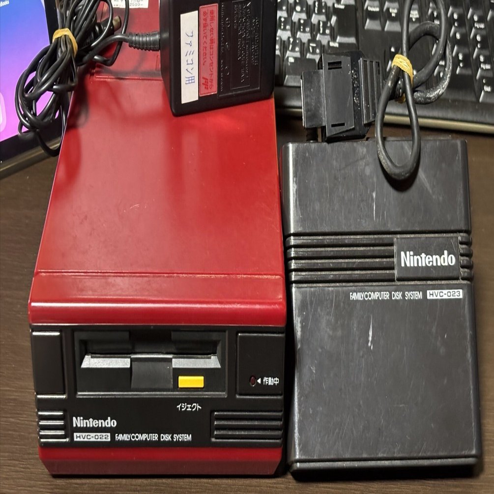 2025/05/22 最近購入したレトロゲーム関連｜忍