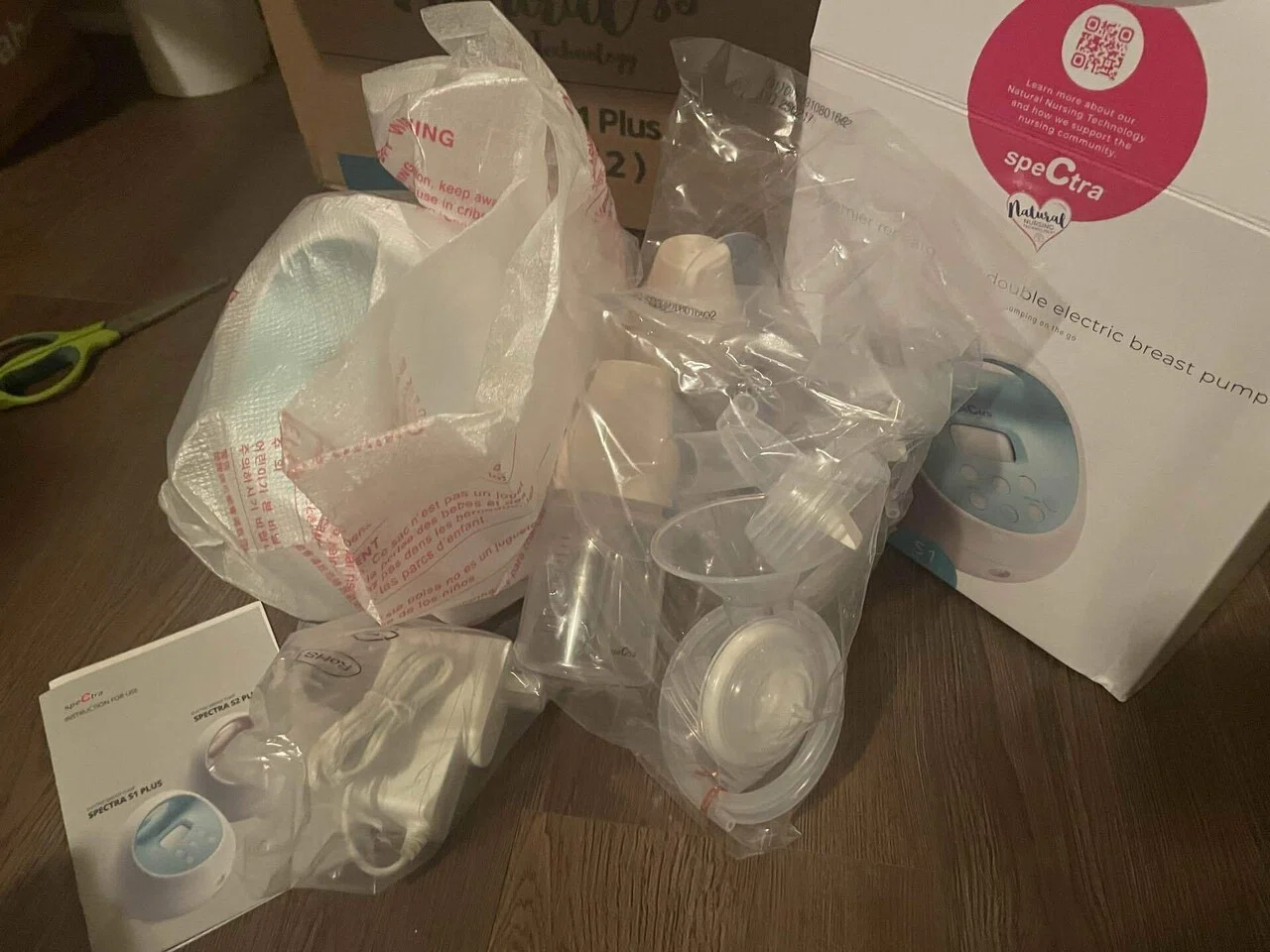 保存版】アメリカ妊婦必見！FREE Breast Pump（搾乳機）完全攻略 